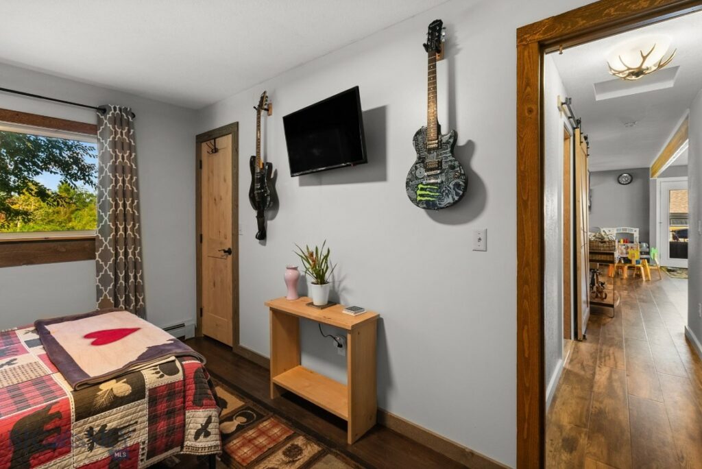 Belgrade MT 59714 - 8