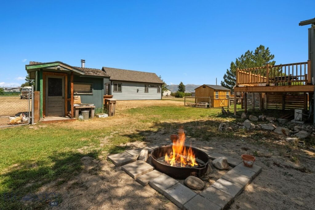 Belgrade MT 59714 - 14