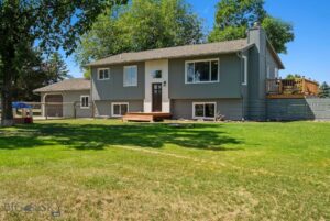 6045 Saddle Peak Way, Belgrade MT 59714