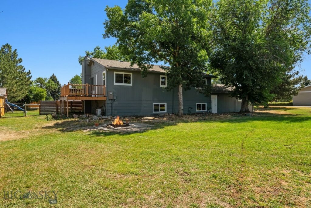 Belgrade MT 59714 - 16