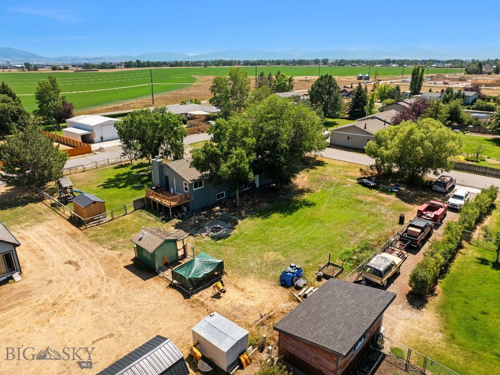 Belgrade MT 59714 - 20