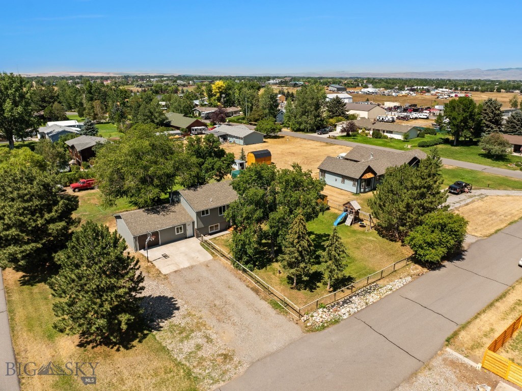 Belgrade MT 59714 - 23