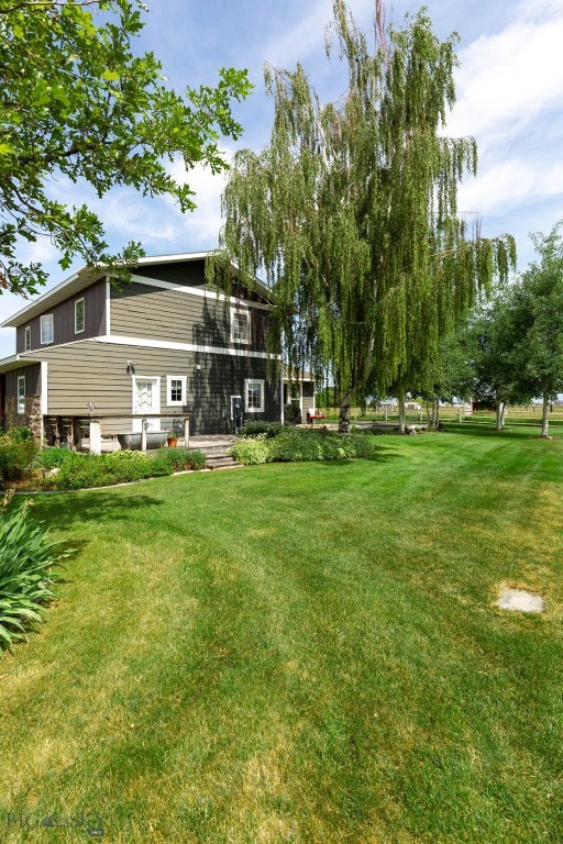 Bozeman MT 59718 - 1