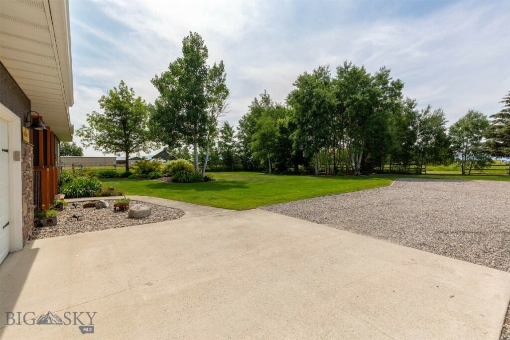 Bozeman MT 59718 - 8