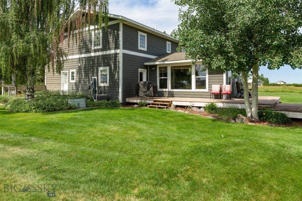 Bozeman MT 59718 - 2