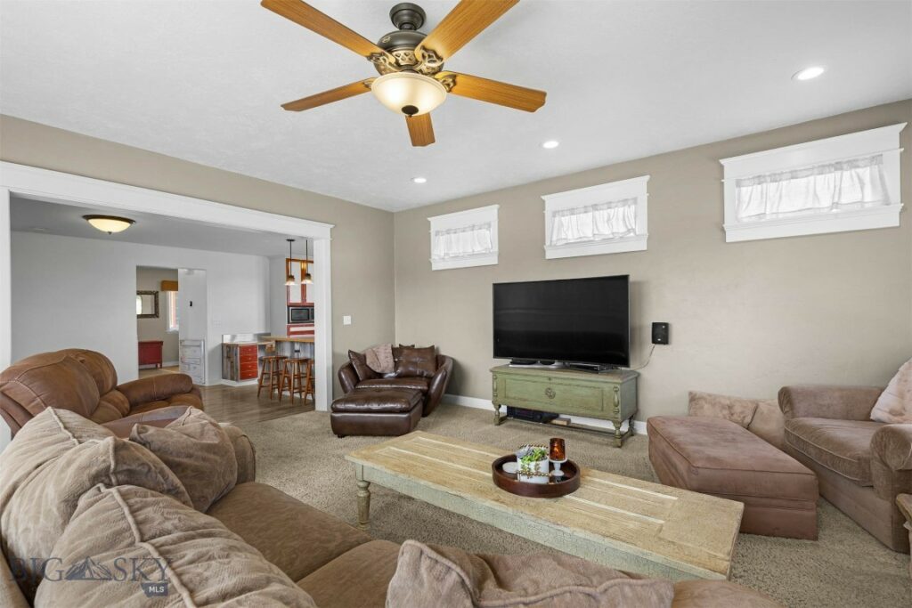 Bozeman MT 59718 - 17