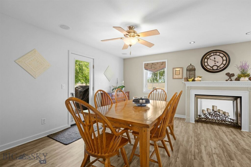 Bozeman MT 59718 - 18