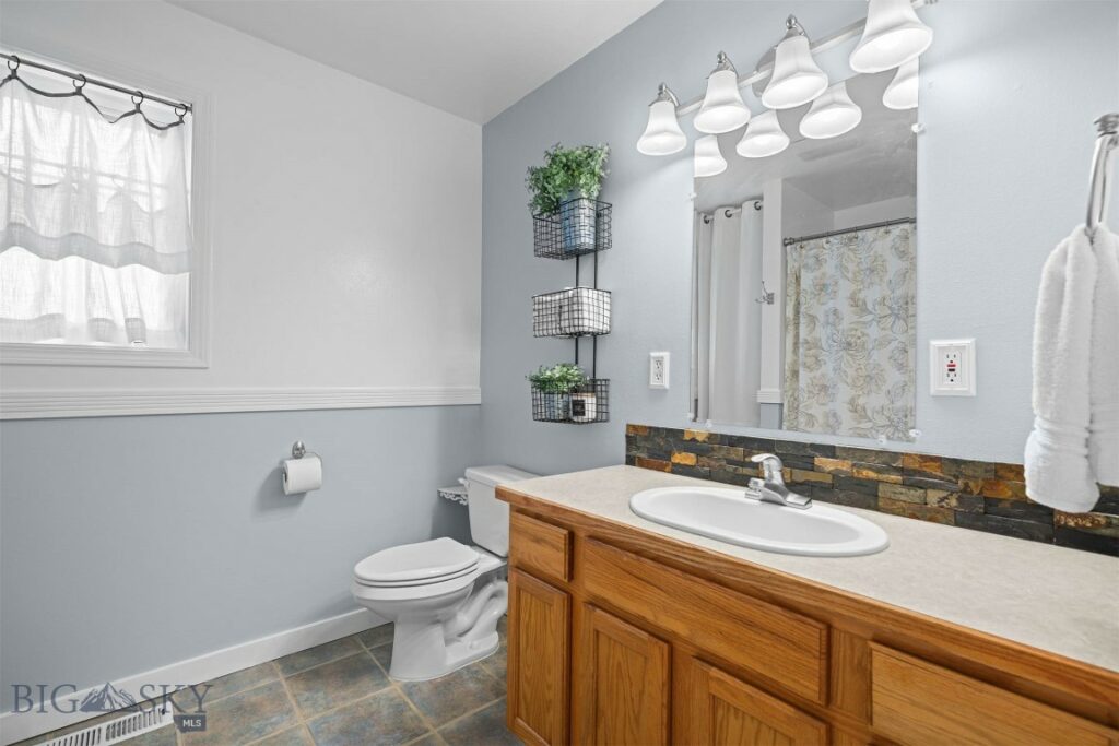 Bozeman MT 59718 - 21