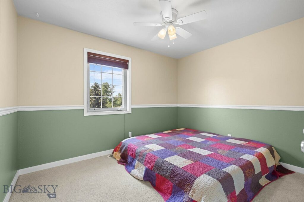 Bozeman MT 59718 - 22