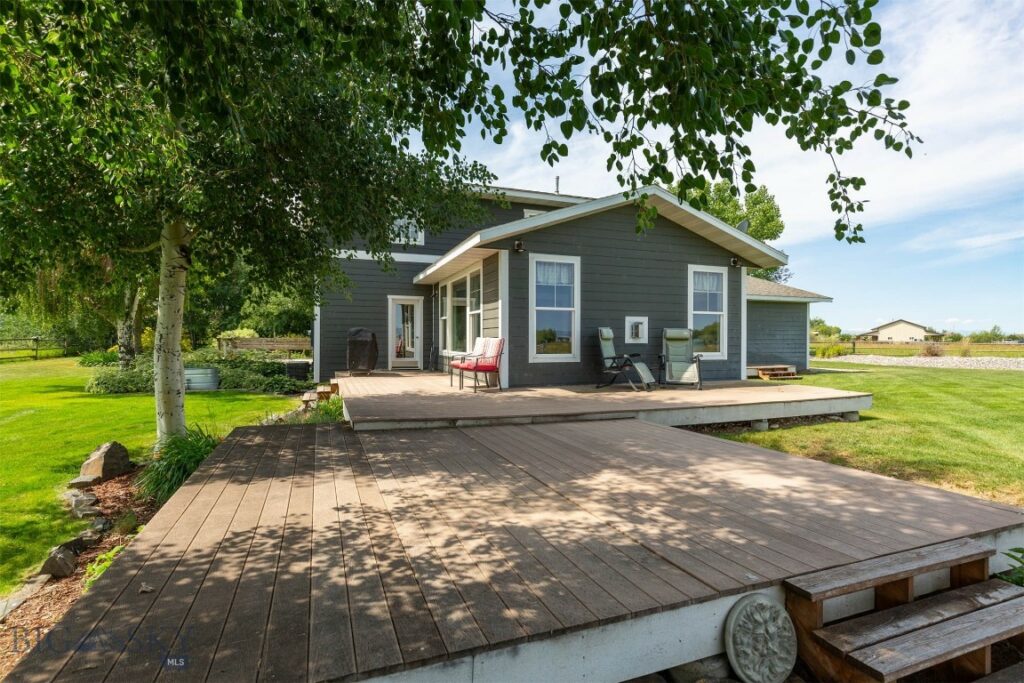 Bozeman MT 59718 - 3