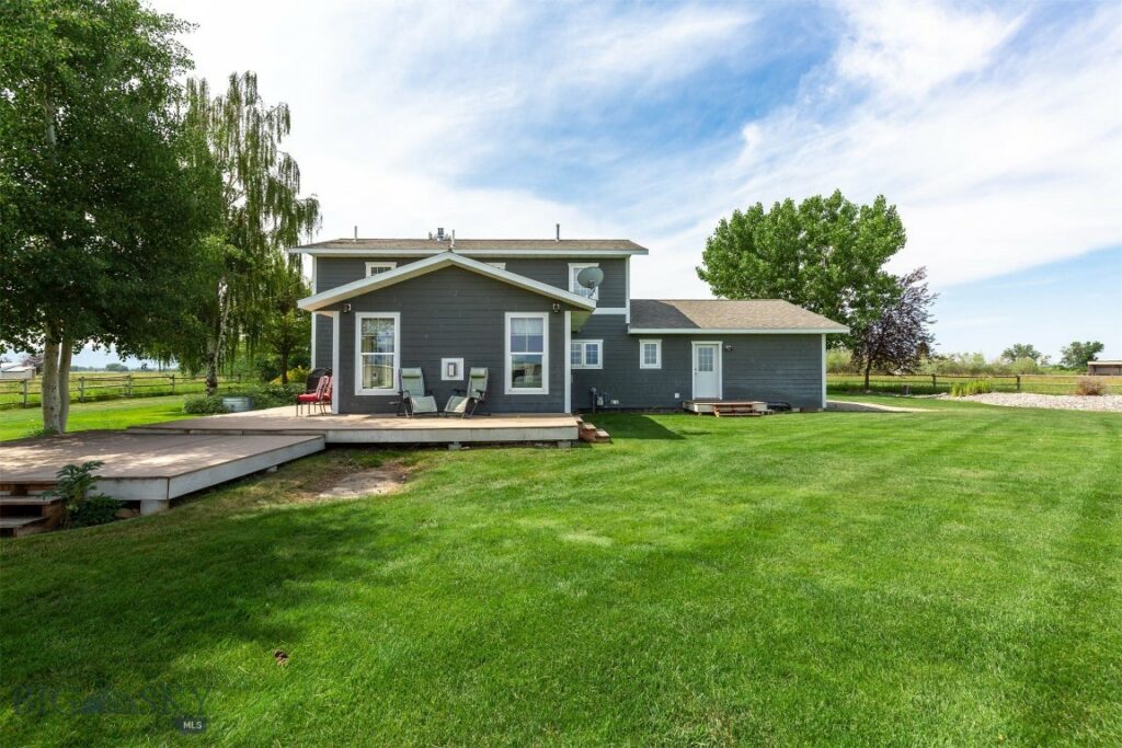 605 E Cameron Bridge