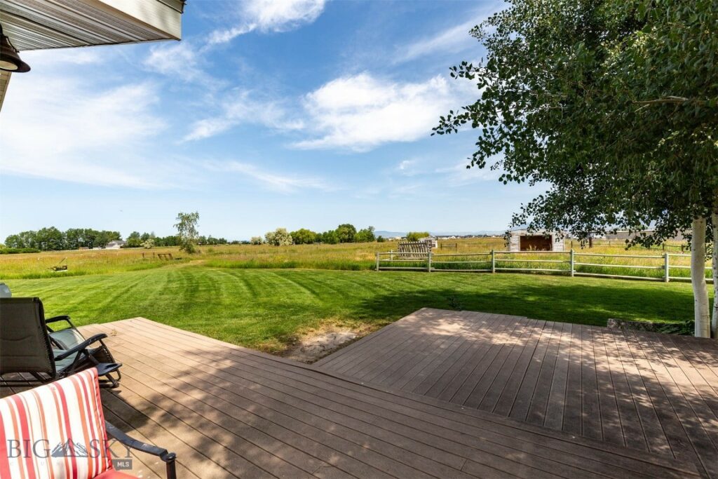 Bozeman MT 59718 - 5