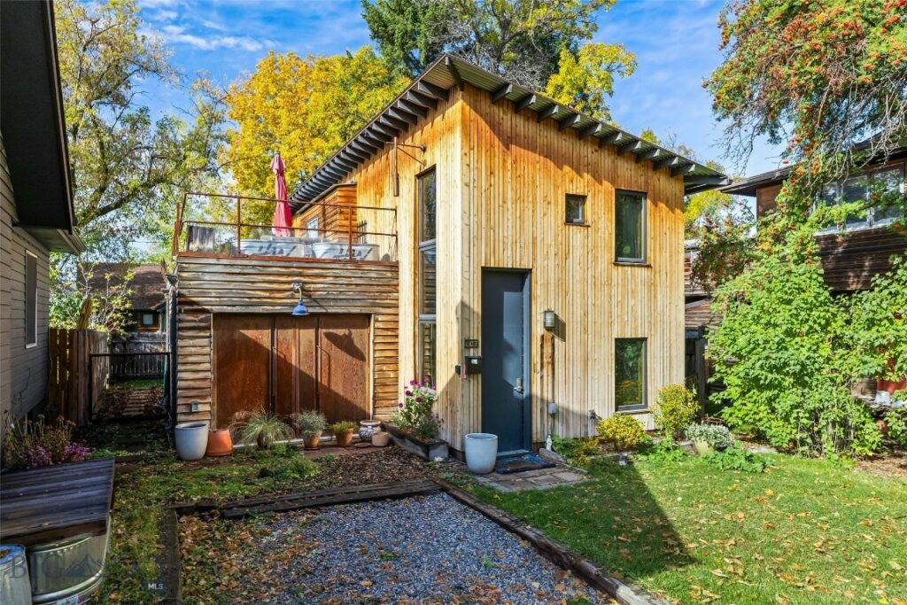 Bozeman MT 59715 - 6