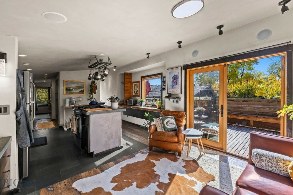 Bozeman MT 59715 - 16