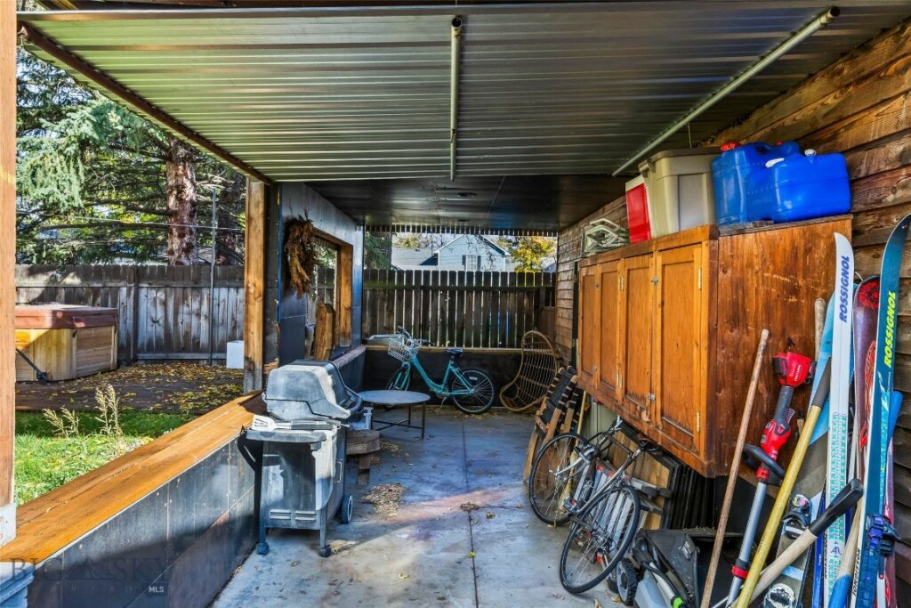 Bozeman MT 59715 - 24