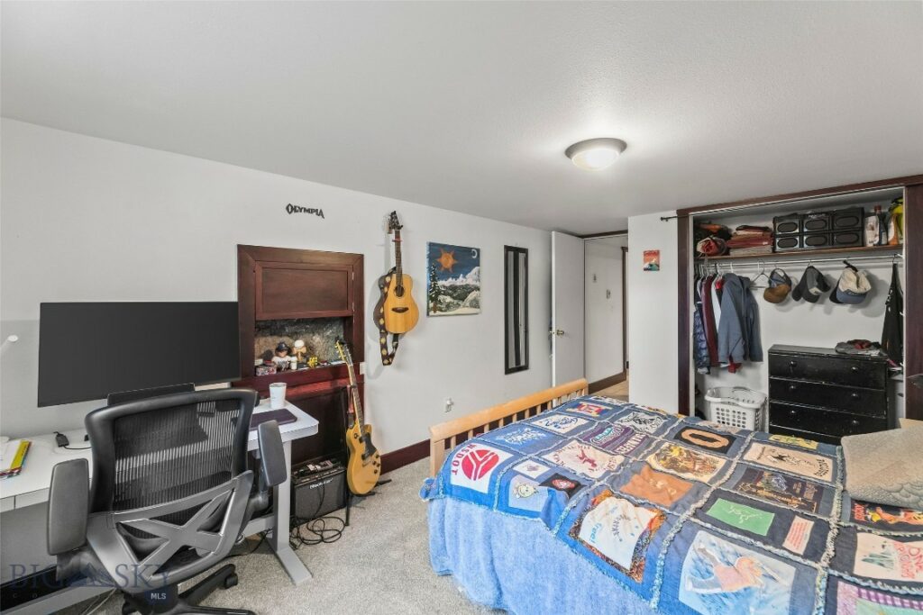 Bozeman MT 59715 - 4