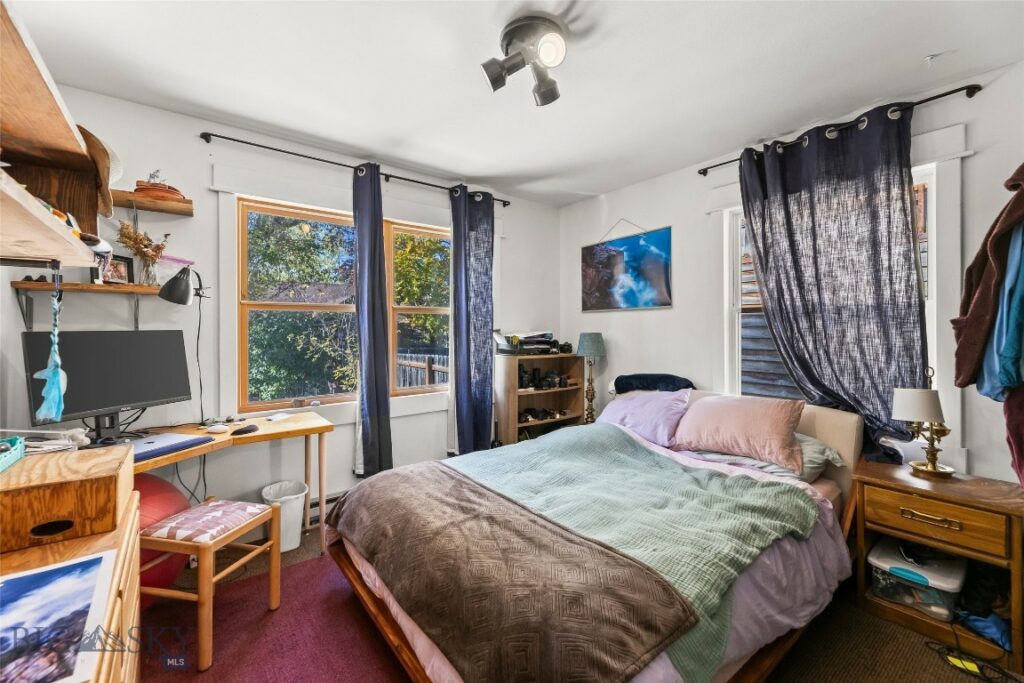 Bozeman MT 59715 - 6