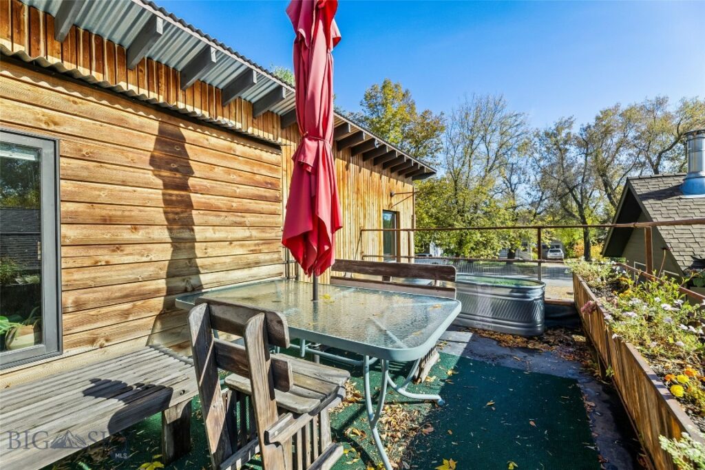 Bozeman MT 59715 - 18