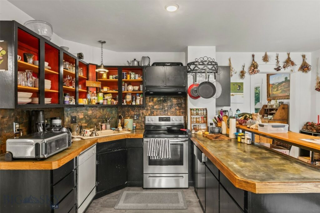 Bozeman MT 59715 - 4