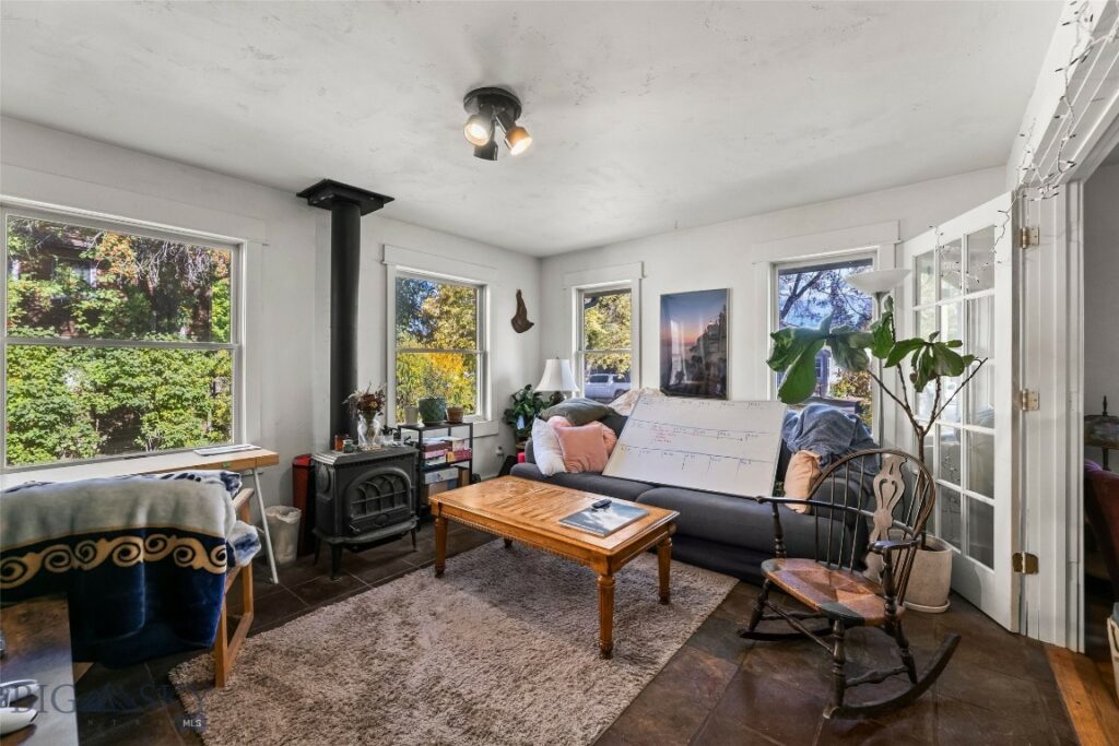 Bozeman MT 59715 - 5