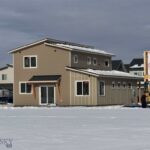 606 Companion Way