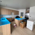 606 Companion Way