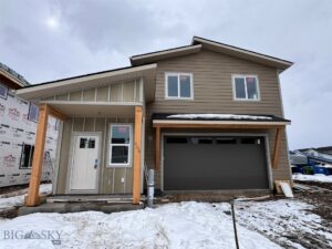 606 Companion Way, Belgrade MT 59714
