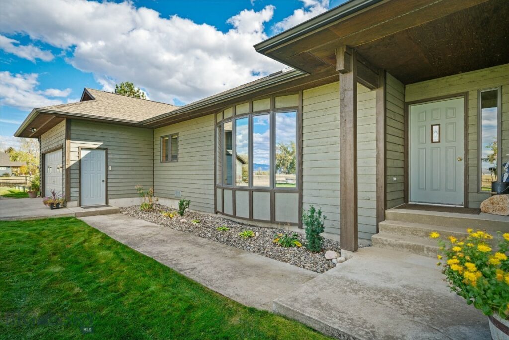 Belgrade MT 59714 - 1