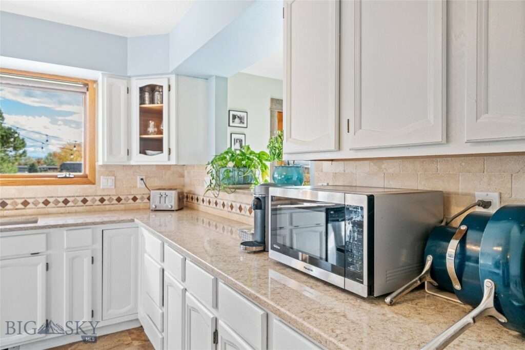 Belgrade MT 59714 - 8