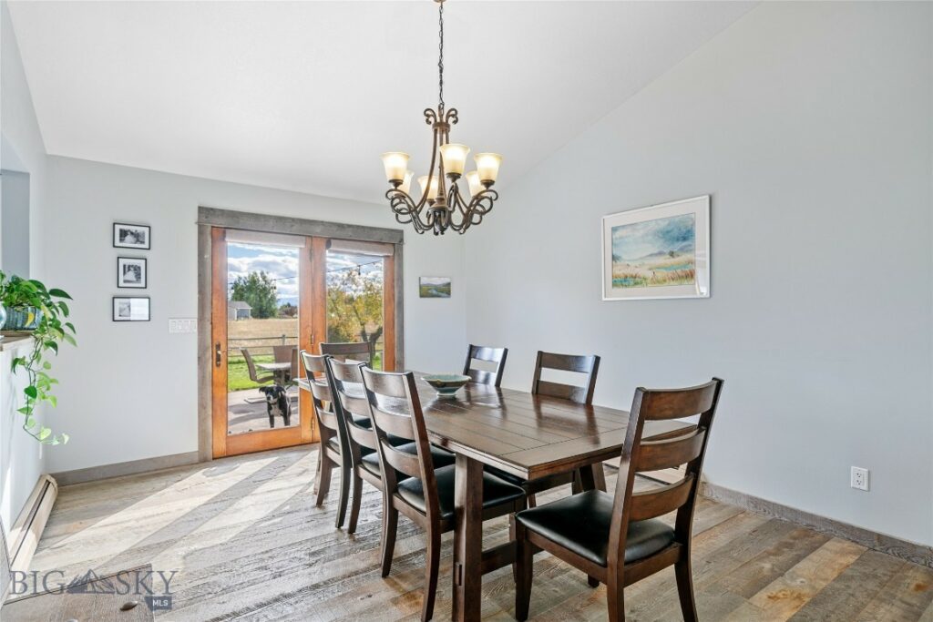 Belgrade MT 59714 - 9