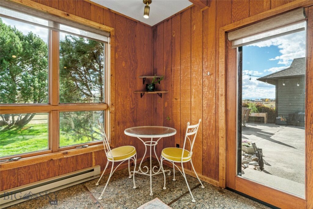 Belgrade MT 59714 - 18