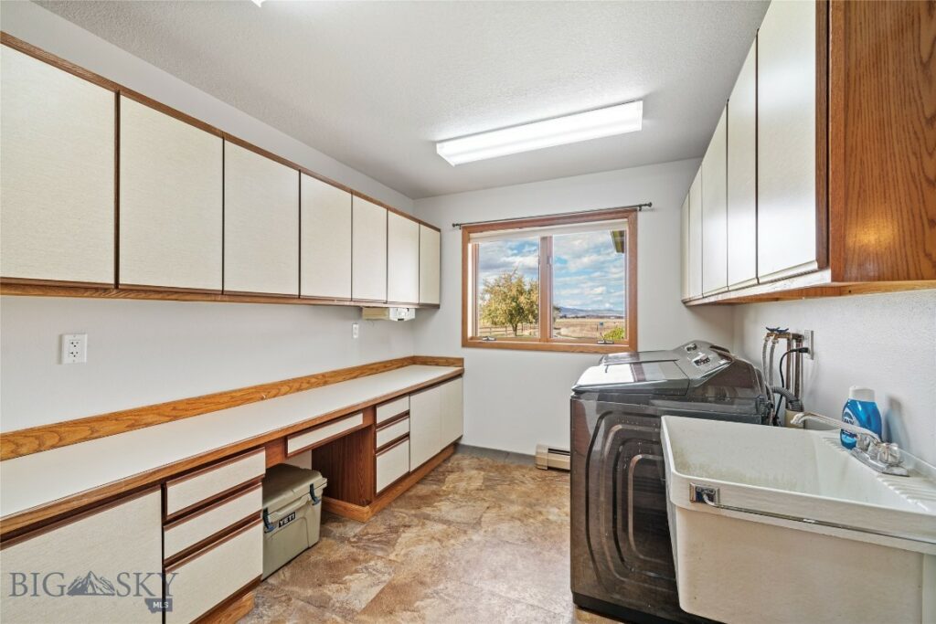 Belgrade MT 59714 - 19