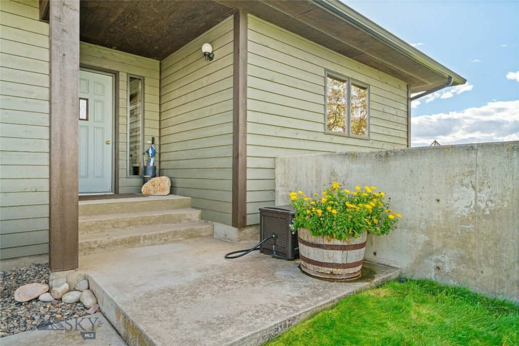 Belgrade MT 59714 - 20