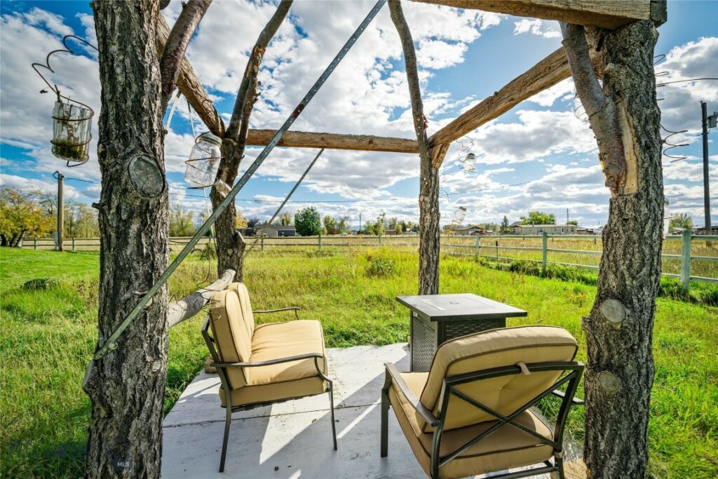 Belgrade MT 59714 - 21