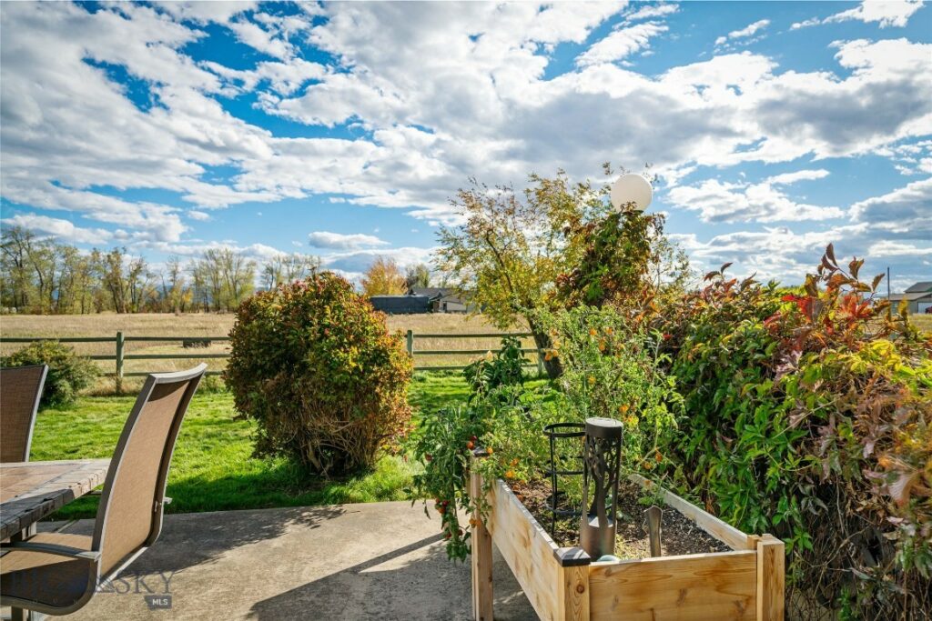 Belgrade MT 59714 - 22