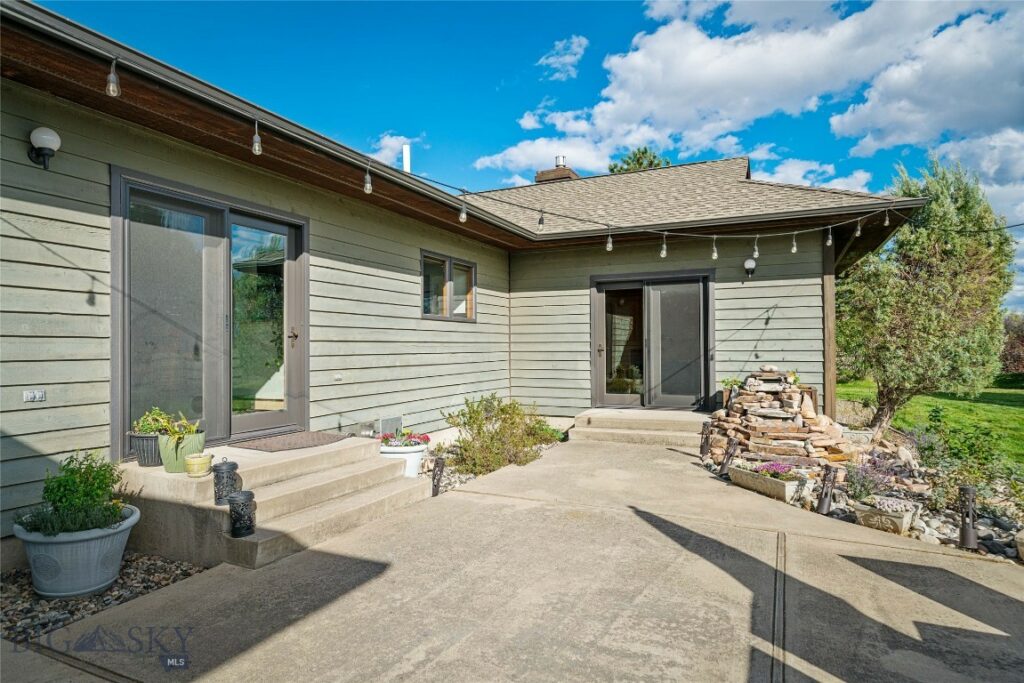 Belgrade MT 59714 - 23