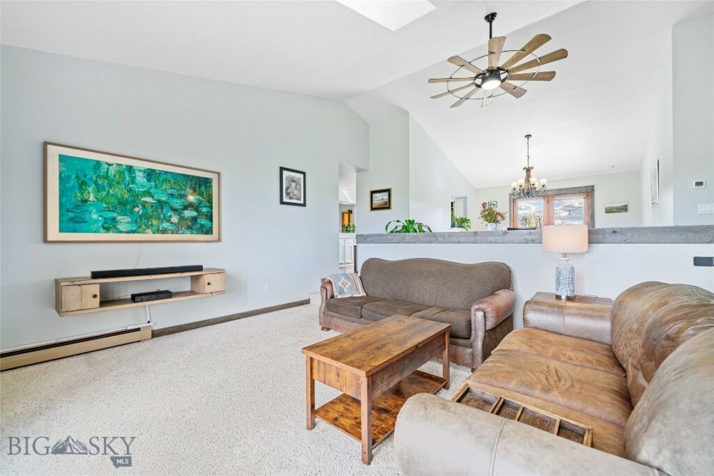 Belgrade MT 59714 - 4