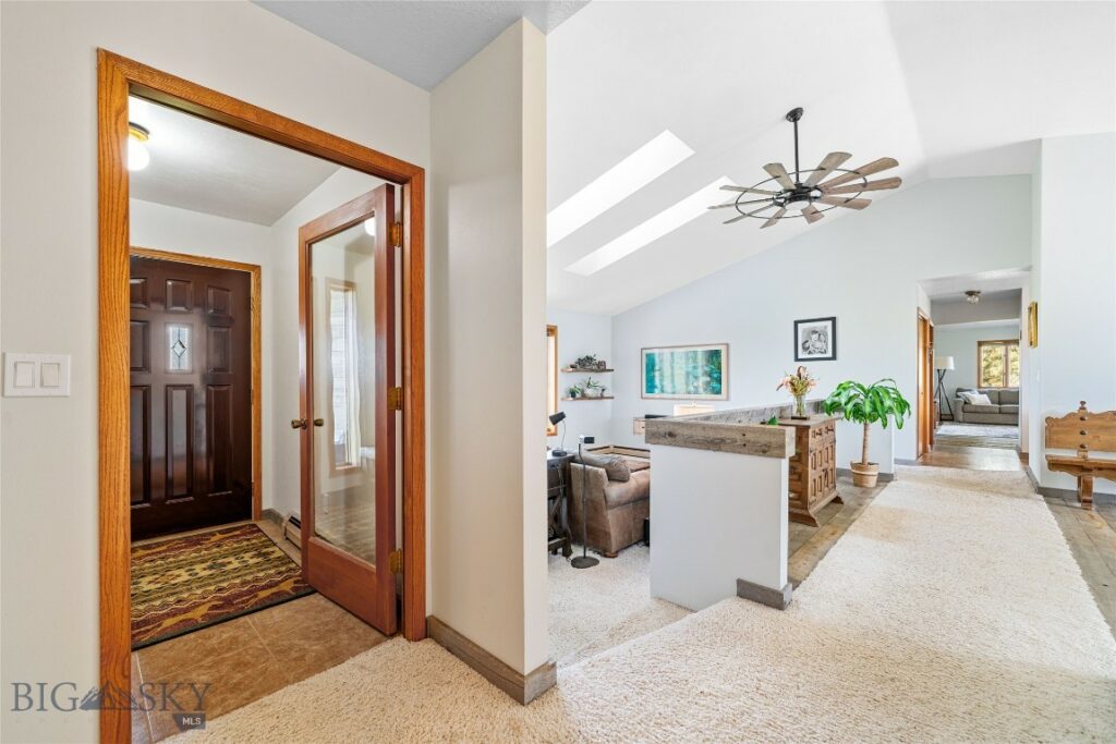 Belgrade MT 59714 - 5