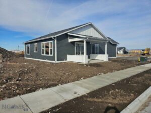 608 Hailey Drive, Belgrade MT 59714