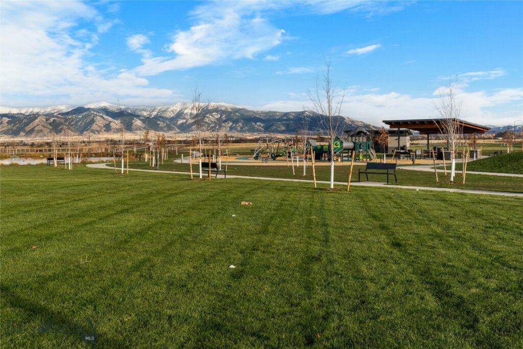 Belgrade MT 59714 - 19