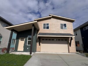 609 Companion Way, Belgrade MT 59714