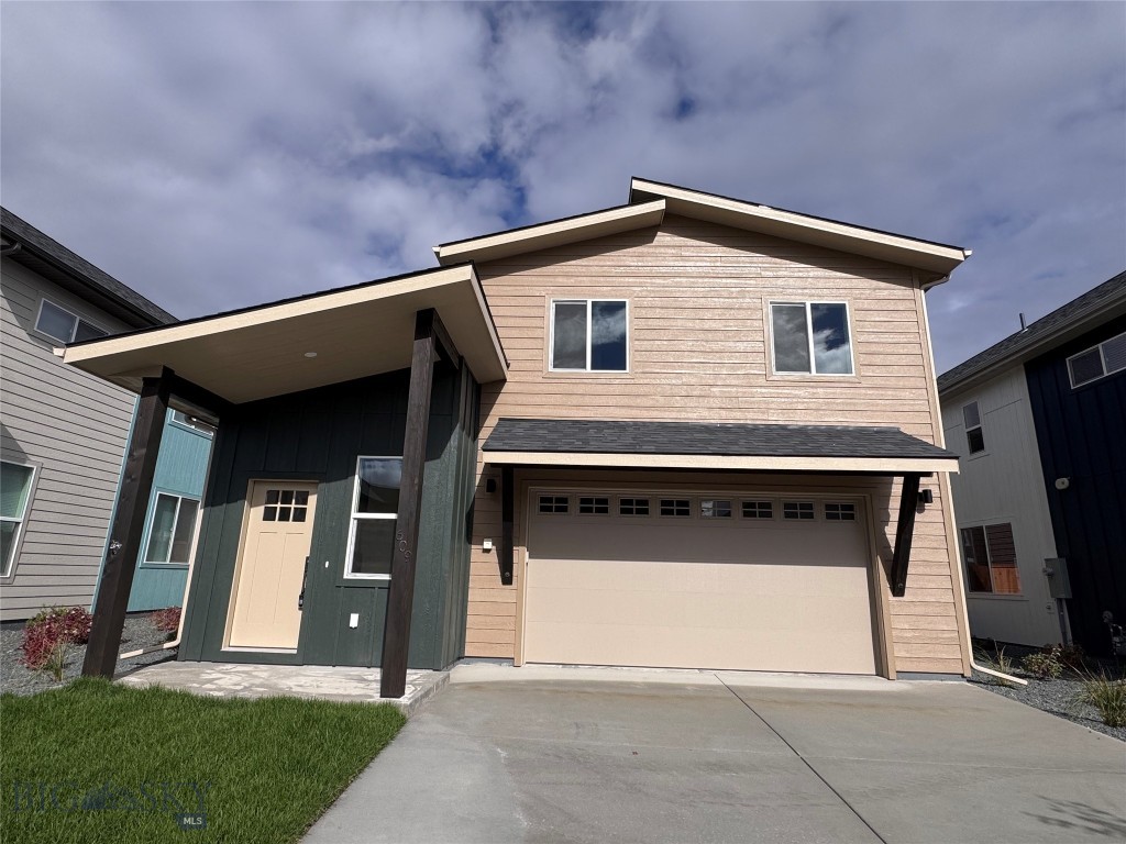 609 Companion Way
