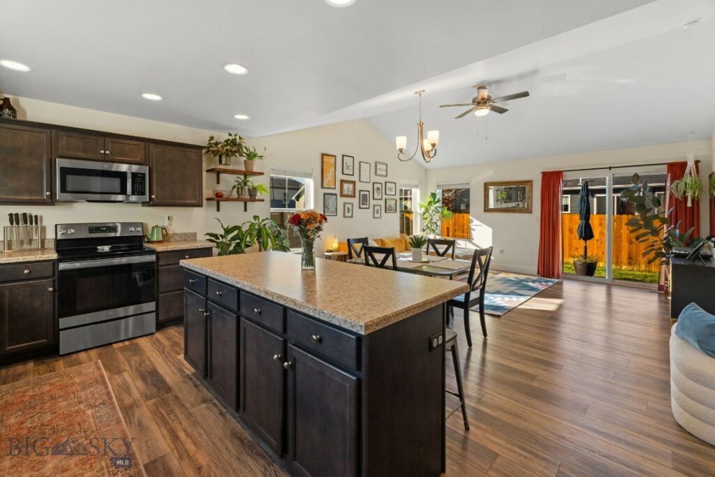 Belgrade MT 59714 - 6