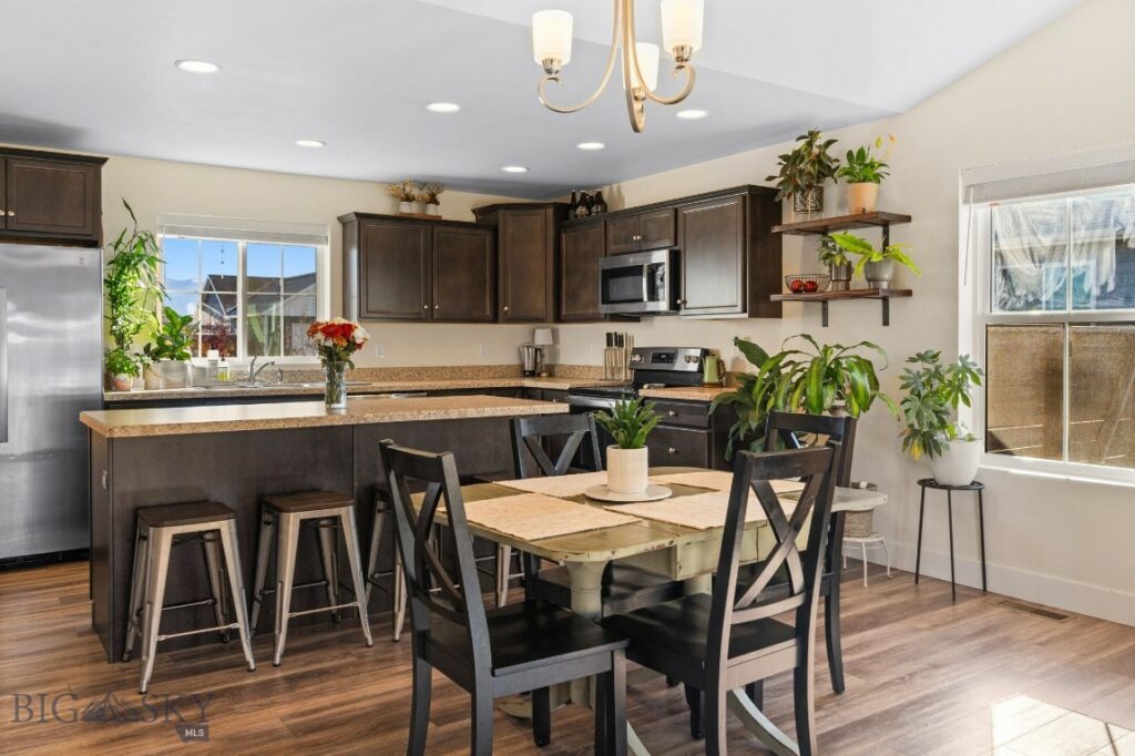 Belgrade MT 59714 - 7