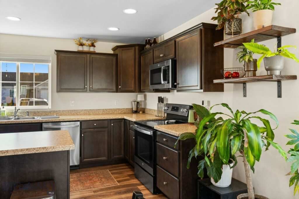 Belgrade MT 59714 - 8