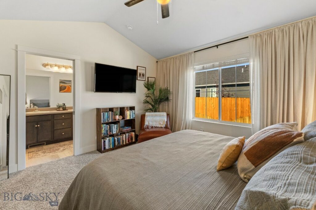 Belgrade MT 59714 - 9