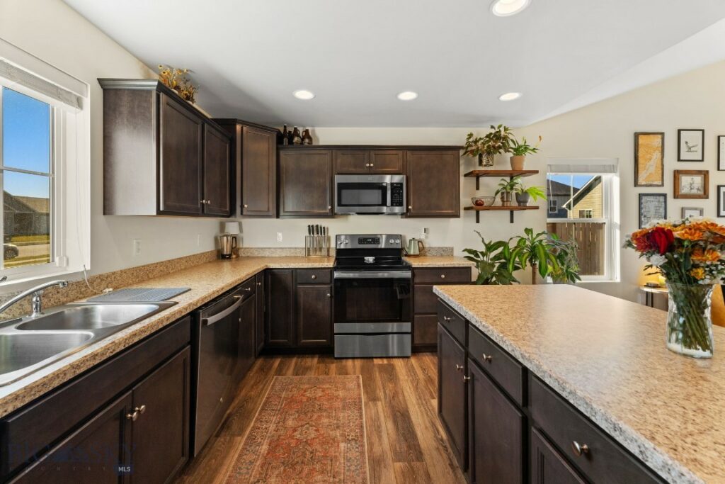 Belgrade MT 59714 - 2