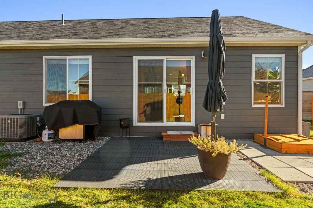 Belgrade MT 59714 - 17