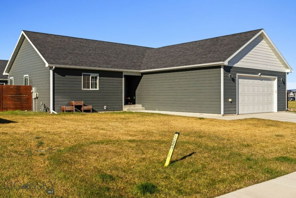 Belgrade MT 59714 - 18