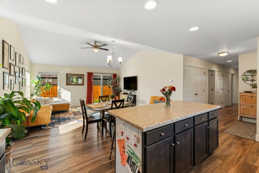 Belgrade MT 59714 - 3